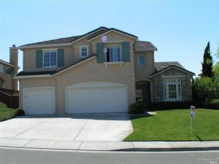 3537 Headwater Dr, Vallejo, CA 94591-6343