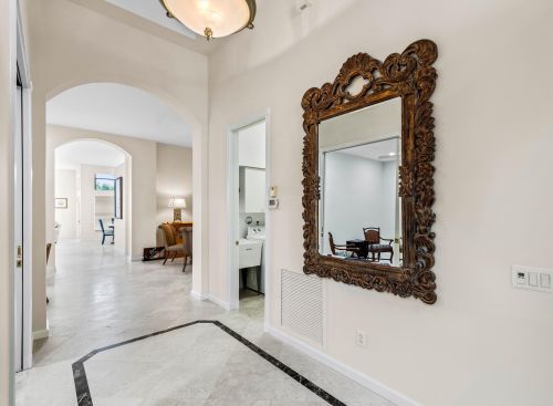 7358 Kahana Dr, Boynton Beach FL  33437-8103 exterior
