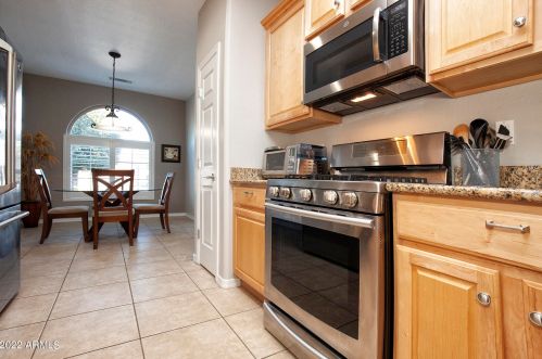 26541 Ross Ave, Buckeye AZ 85396-9212 exterior