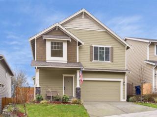 11723 62nd Ave, Snohomish, WA 98296-6955