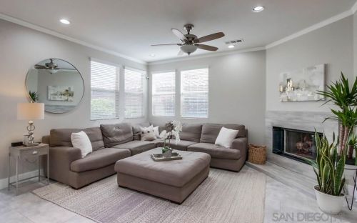 15523 Bristol Ridge Ter, San Diego CA 92127-4128 exterior