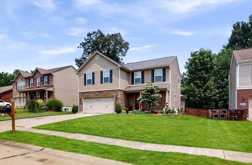 1036 Hunterallen Dr, Florence, KY 41042-7930