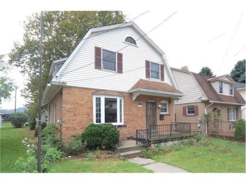 413 Washington St, Leetsdale, PA 15056-1005