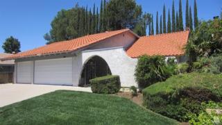 28753 Timberlane St, Calabasas CA  91301-1740 exterior