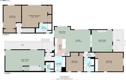 221 Cambridge Ave, San Leandro CA  94577-1825 exterior