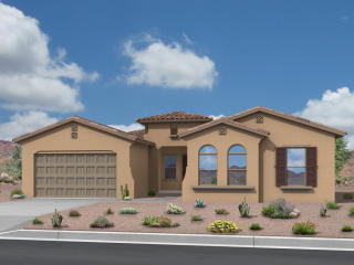 6608 Whispering Windmill Ln, Marana, AZ 85658-4252