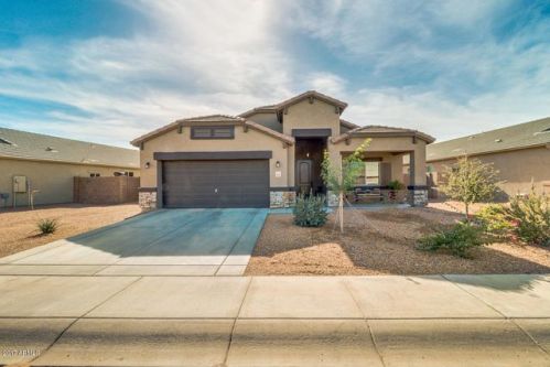23797 Chipman Rd, Buckeye, AZ 85326-7339