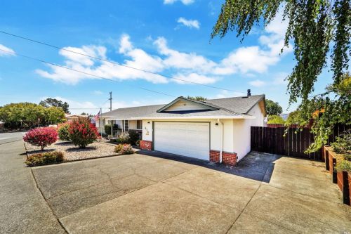 414 Viewmont St, Benicia, CA 94510-2254
