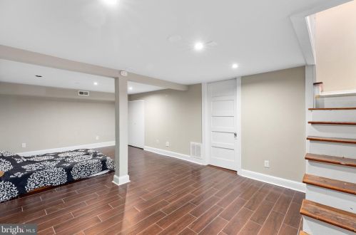 110 Madison Ave, Fredericksburg VA  22405-2527 exterior