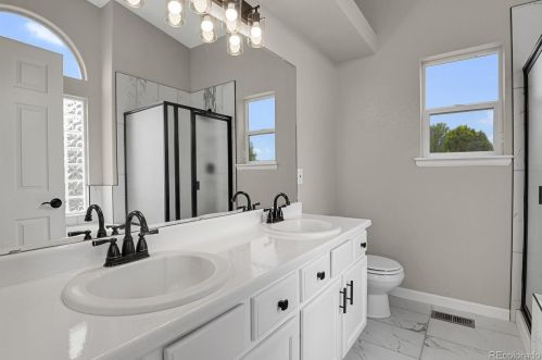 4555 Himalaya Cir, Denver CO 80015-5468 exterior