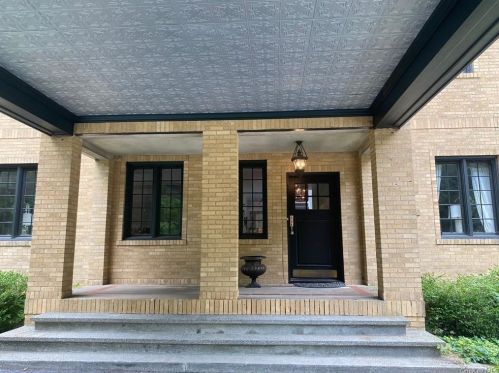 37 Fox Hill Rd, Tuxedo Park NY  10987-4227 exterior