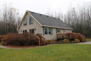 70990 Range Rd, Lac Du Flambeau Reservation, WI 54806-5660