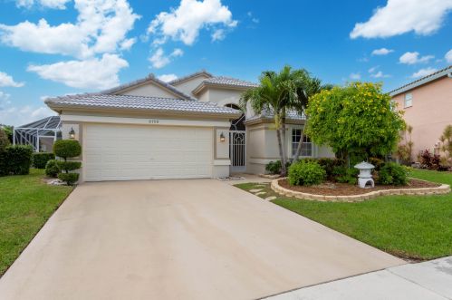 8708 Windy Cir, Boynton Beach, FL 33472-5150