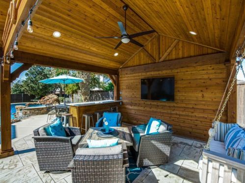 5374 Moss Glen Dr, Frisco, TX 75034-1203
