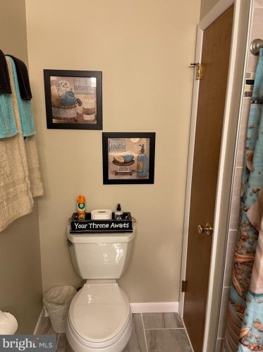 346 School Bell Rd, Bear DE  19701-1129 exterior