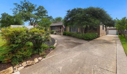 116 Dorothy Dr, Richardson, TX 75081-3421