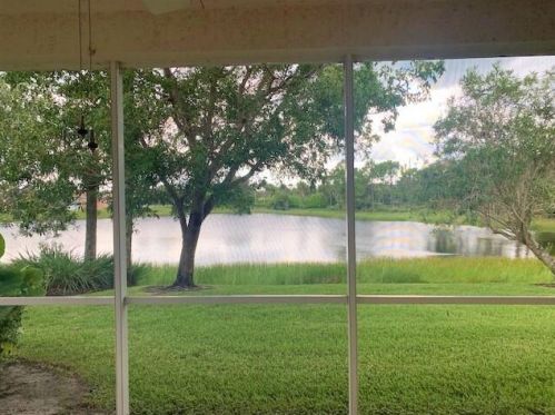 9654 Flowermound Cir, Fort Pierce FL  34987-2436 exterior