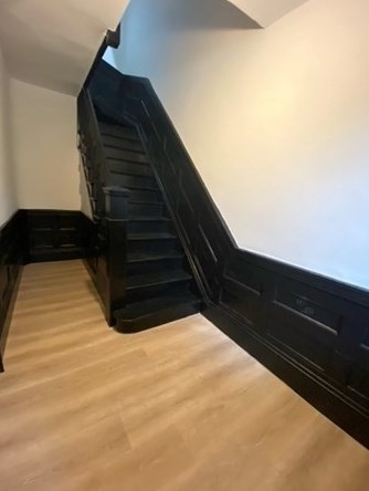 251 Cambridge St, Boston MA  exterior