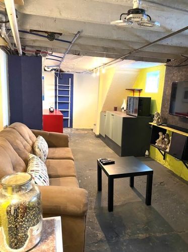 43 Heath St, Everett MA 02149-1827 exterior