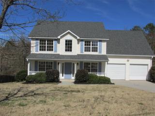 7263 Tascosa Dr, Flowery Branch GA  30542-5574 exterior