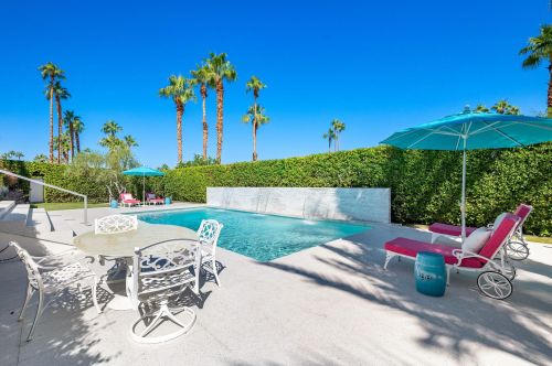 70288 Calico Rd, Rancho Mirage CA  92270-3408 exterior