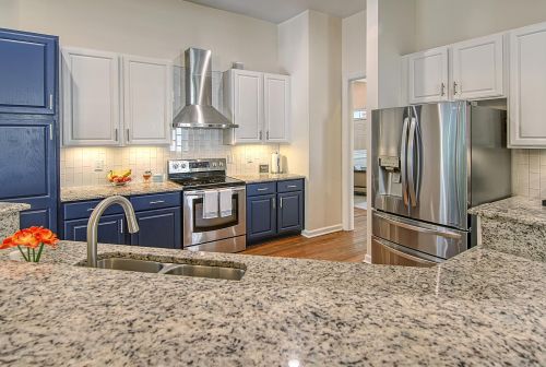 3486 Stockton Dr, Mount Pleasant SC  29466-6965 exterior