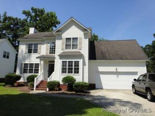 2248 Shire Dr, Winterville NC  28590-9187 exterior