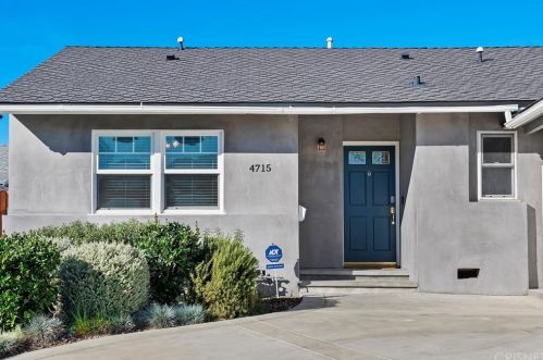 4715 Katherine Ave, Van Nuys, CA 91423-2308