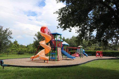 18308 Fish Loop, Land O Lakes FL  34638-6114 exterior