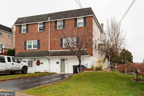 612 Gary Ln, Norristown, PA 19401-3520