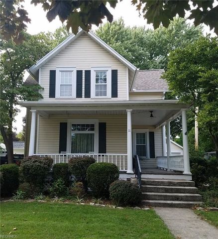 11 Williams St, Milan, OH 44846-0093