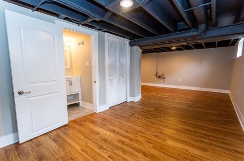 8150 Harrison Ave, Hammond IN  46321-1619 exterior