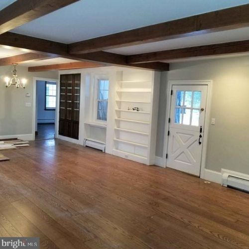 2120 Bustard Rd, Lansdale PA  19446-5702 exterior