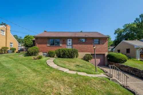 504 Sutter Rd, Glenshaw, PA 15116-1553
