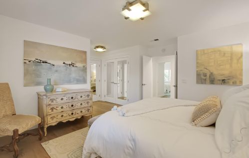 5134 Cathedral Oaks Rd, Santa Barbara CA  93111-1204 exterior