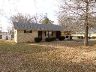 10055 Highway 641, Puryear, TN 38251-3505