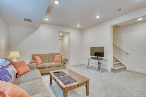 6945 Canosa St, Denver CO  80221-3526 exterior