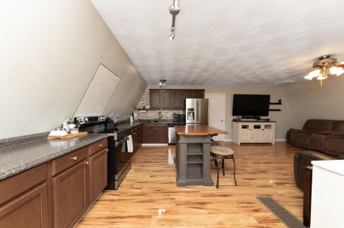 4916 Wahlsburg East Rd, Brown County OH  45121-9484 exterior