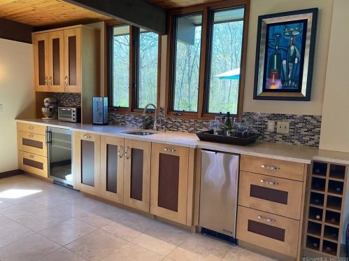 181 Maltby Ln, Wallingford CT  06492-5531 exterior