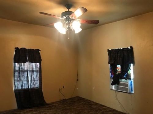 3805 Cornelia St, Greenville TX  75401-5001 exterior