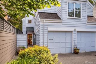 4353 55th St, Seattle, WA 98105-2232