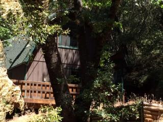 23075 Red Clay Rd, Sonora CA  95370-8532 exterior