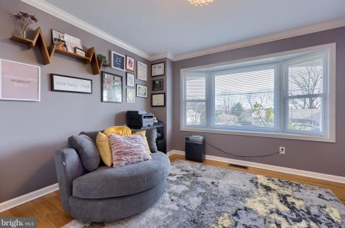 1449 Jill Dr, Hummelstown PA  17036-9005 exterior