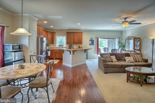 152 Ashford Way, Camp Hill PA  17011-3919 exterior