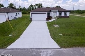 1251 Bari St, Lehigh Acres, FL 33974-0436
