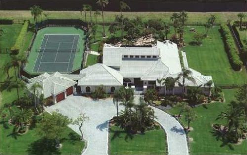 10232 Avenida Del Rio, Delray Beach, FL 33446-2420