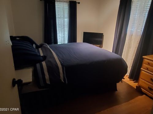 3988 Wood Duck Trl, Sunny Hills FL  32428-3567 exterior