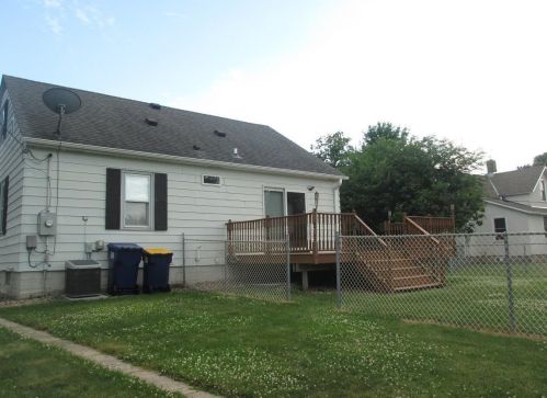 316 4th St, Bombay MN  55946-1113 exterior