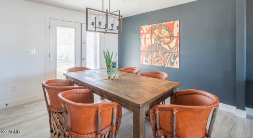 7881 Latham St, Scottsdale AZ 85257-3738 exterior