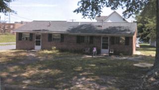 441 Gorrell St, Greensboro NC  27406-1637 exterior
